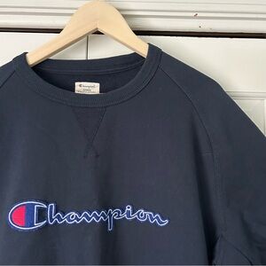 Champion Crewneck
